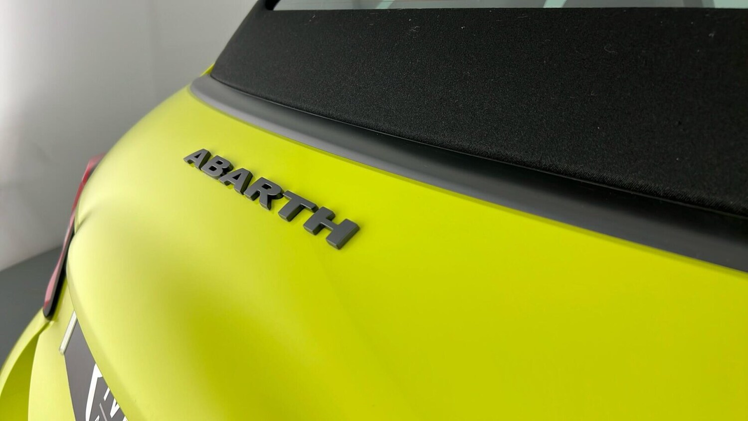 Used Abarth 500 2023 for sale - 77911155: Photo 30