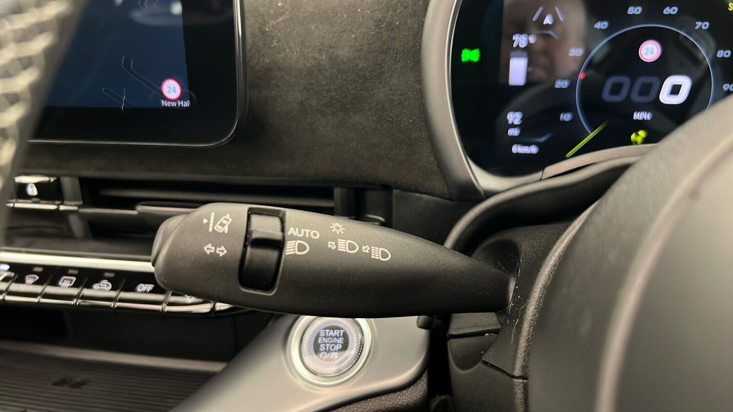 Used Abarth 500 2023 for sale - 77911155: Photo 34