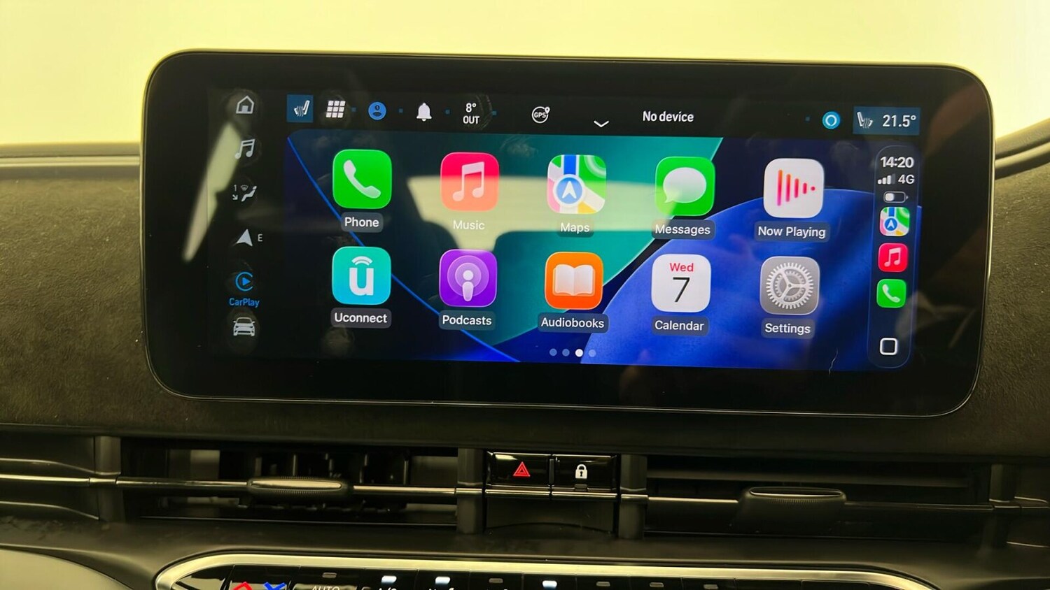 Used Abarth 500 2023 for sale - 77911155: Photo 37