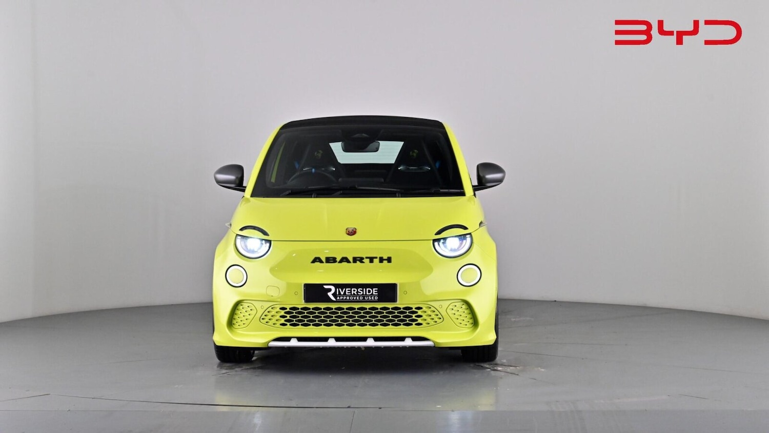Used Abarth 500 2023 for sale - 77911155: Photo 4