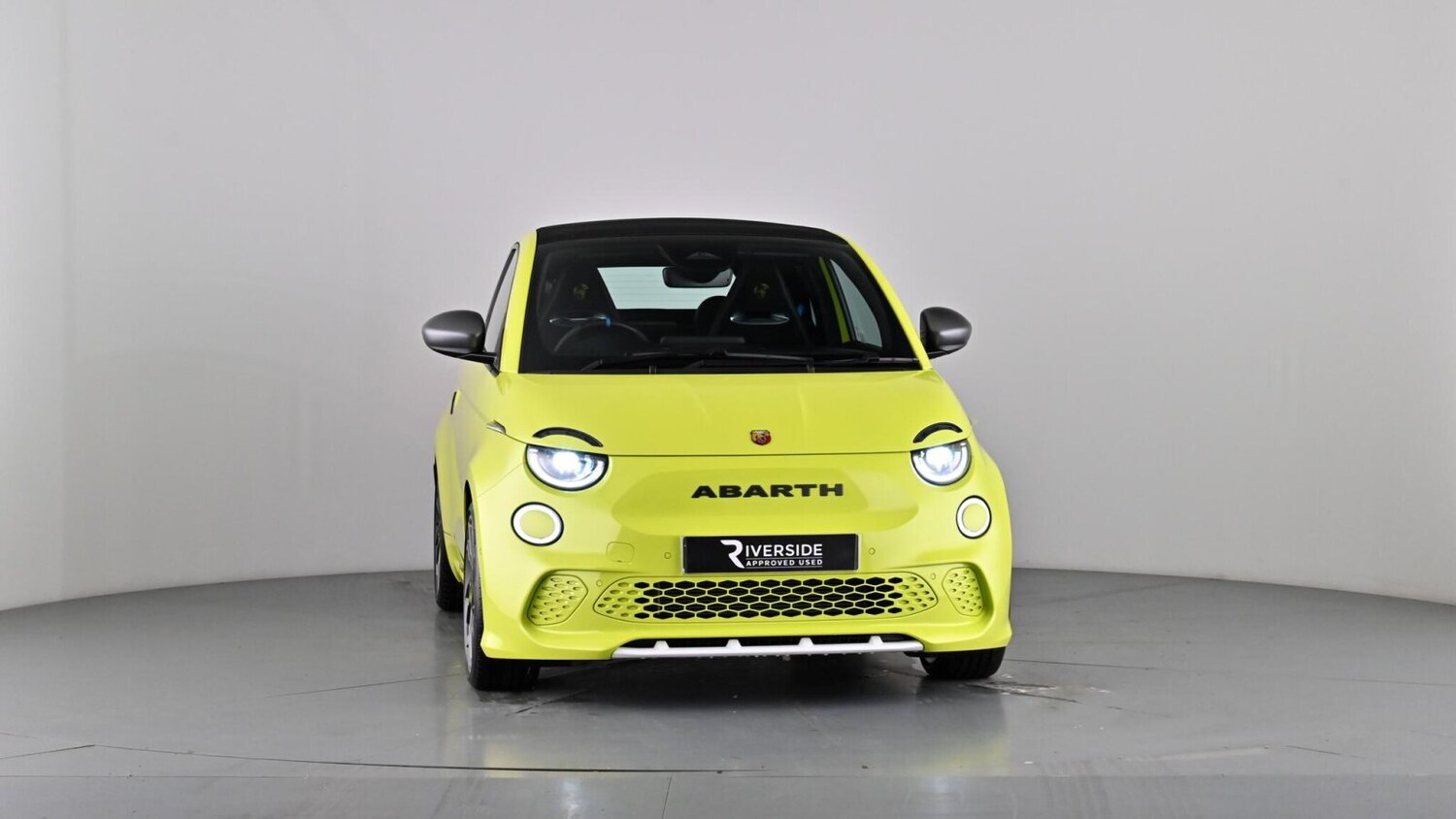 Used Abarth 500 2023 for sale - 77911155: Photo 45