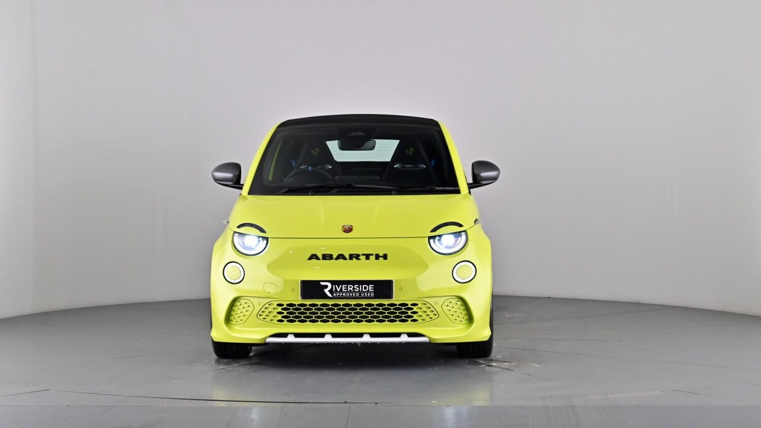 Used Abarth 500 2023 for sale - 77911155: Photo 46