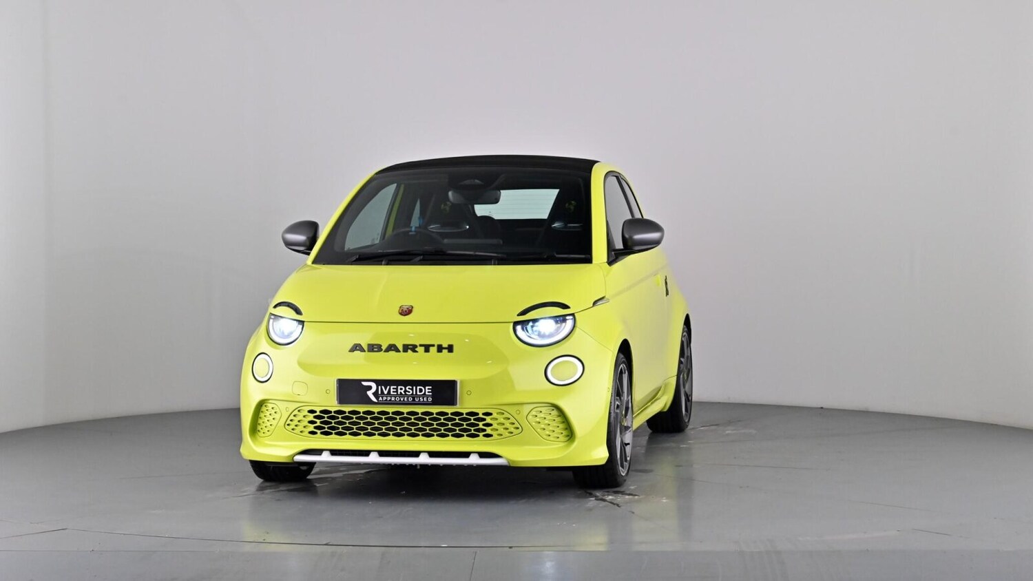 Used Abarth 500 2023 for sale - 77911155: Photo 47