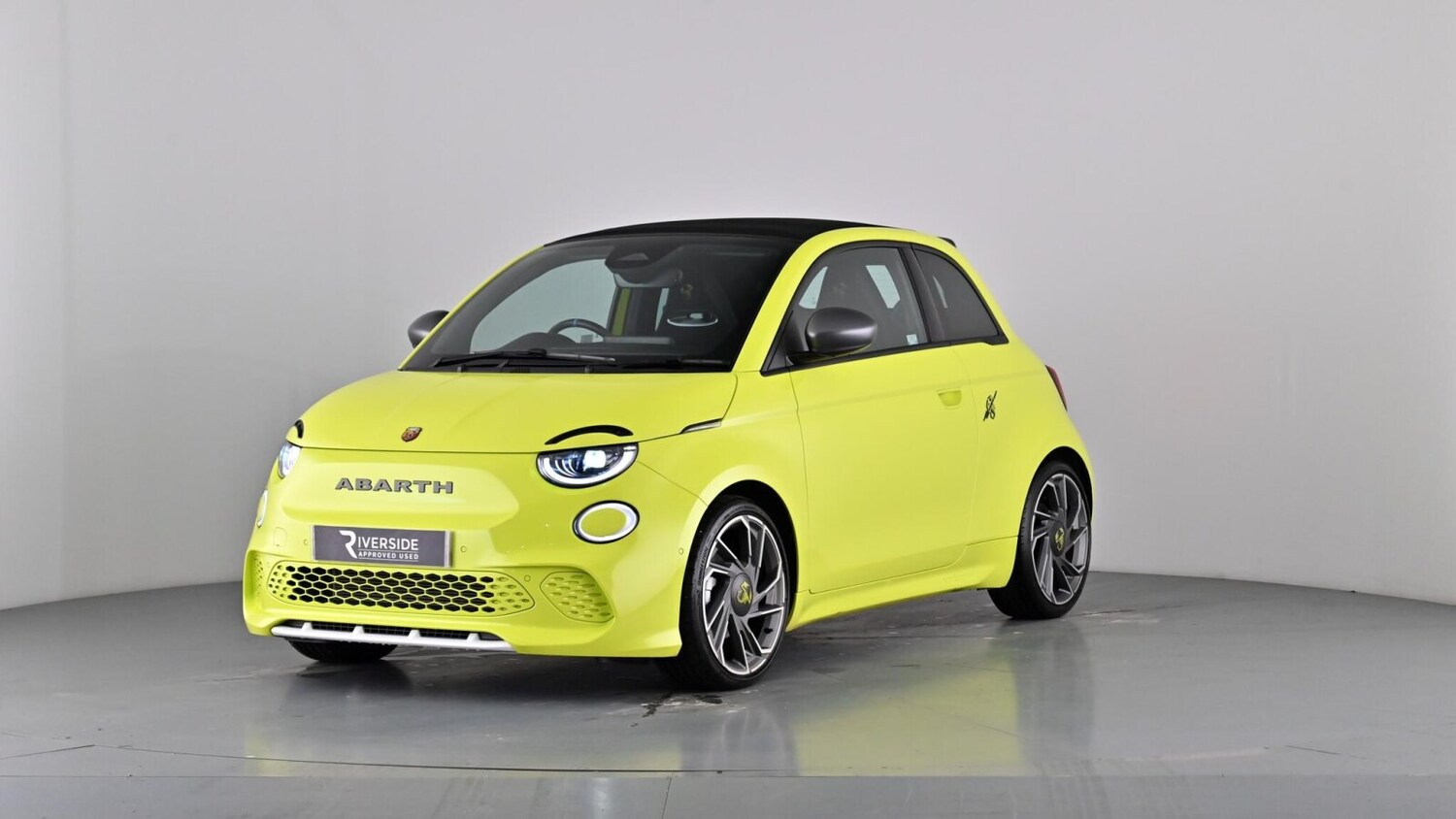 Used Abarth 500 2023 for sale - 77911155: Photo 49