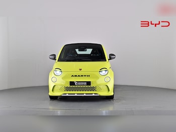 Used Abarth 500 2023 for sale - 77911155: Photo