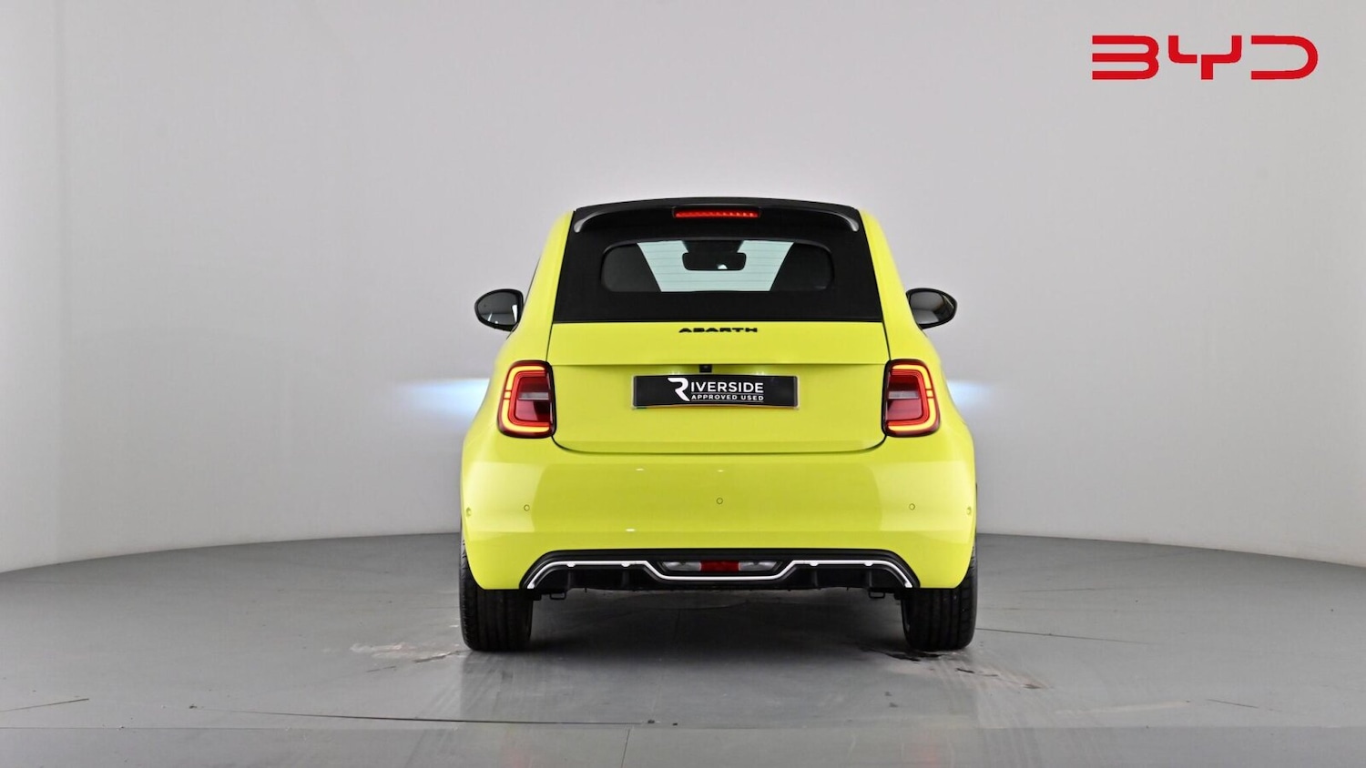 Used Abarth 500 2023 for sale - 77911155: Photo 5