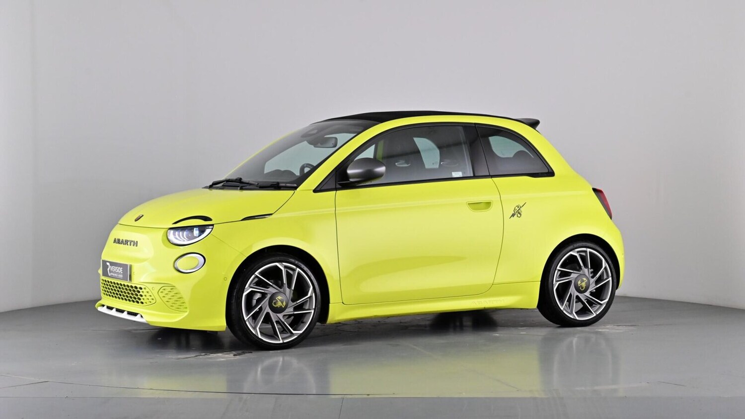 Used Abarth 500 2023 for sale - 77911155: Photo 52