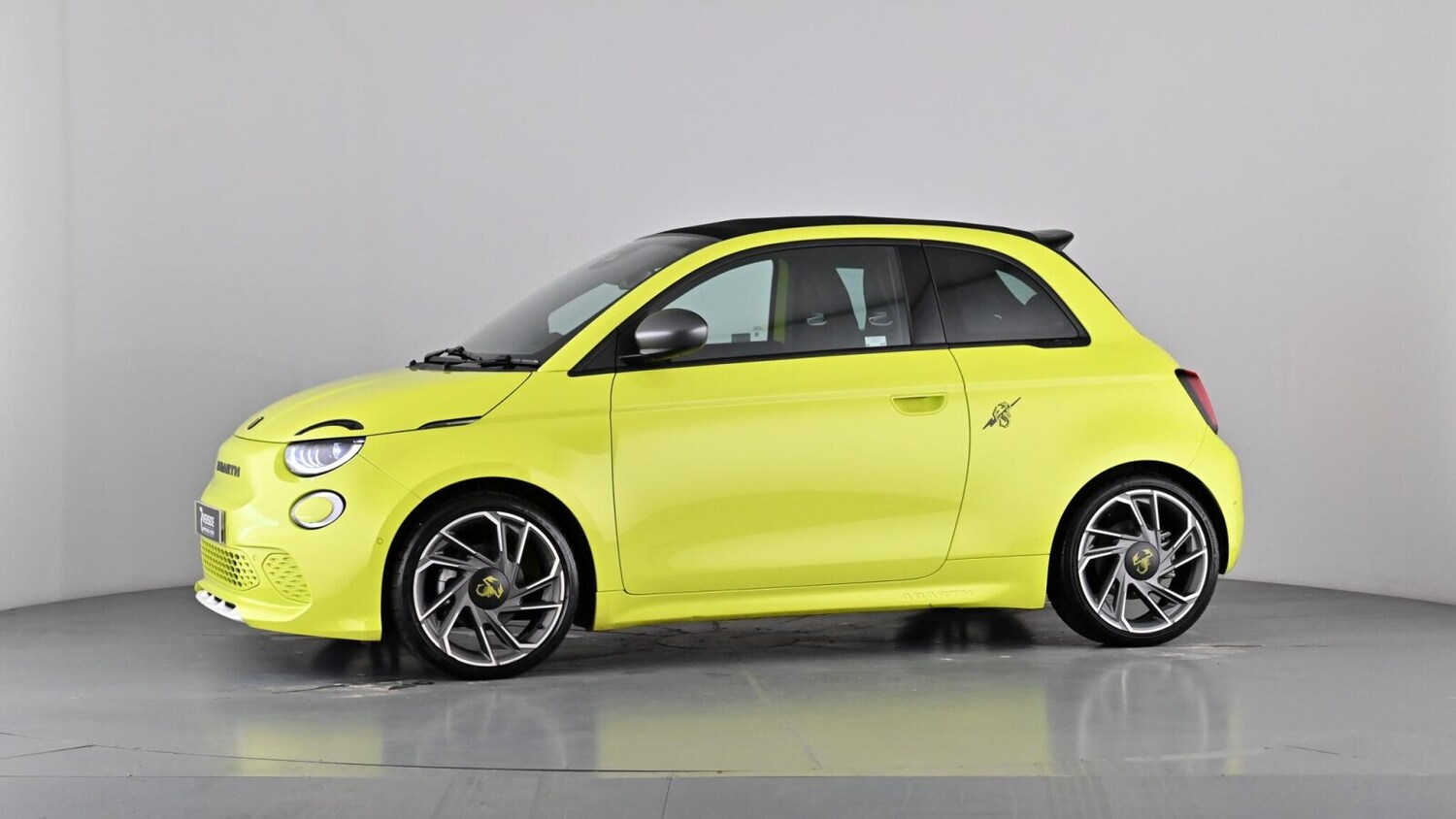 Used Abarth 500 2023 for sale - 77911155: Photo 53