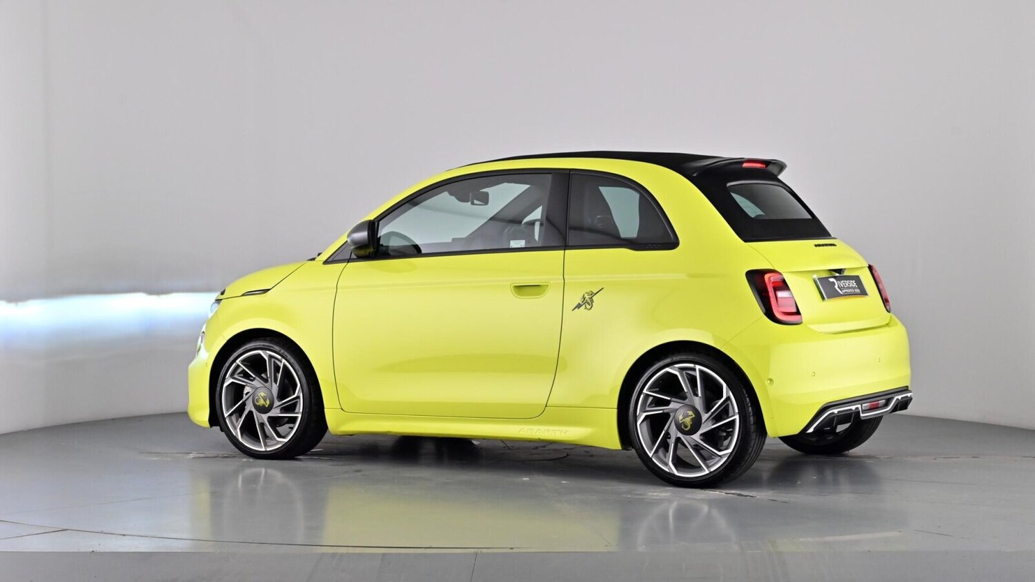 Used Abarth 500 2023 for sale - 77911155: Photo 58