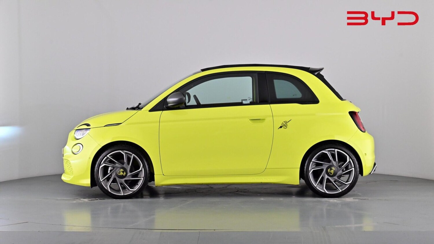 Used Abarth 500 2023 for sale - 77911155: Photo 6