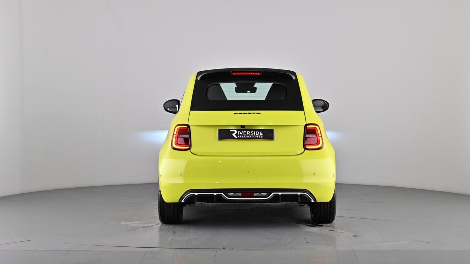 Used Abarth 500 2023 for sale - 77911155: Photo 64