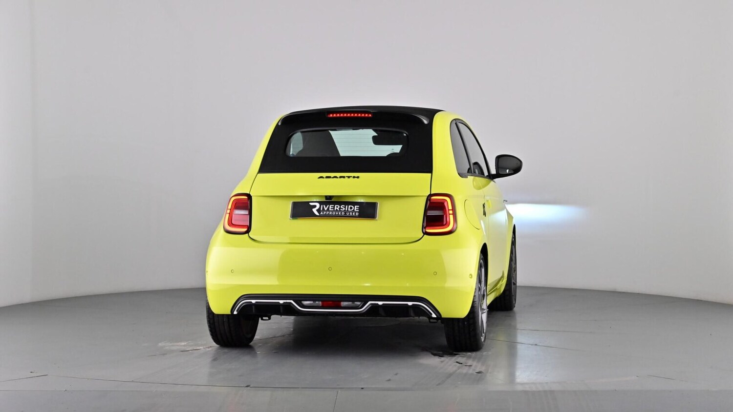 Used Abarth 500 2023 for sale - 77911155: Photo 65