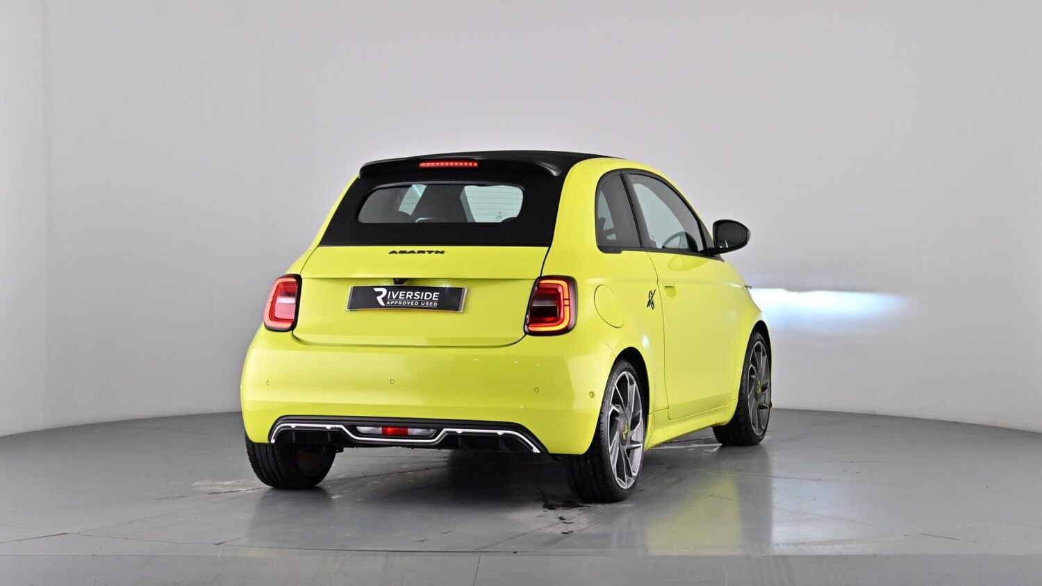 Used Abarth 500 2023 for sale - 77911155: Photo 66