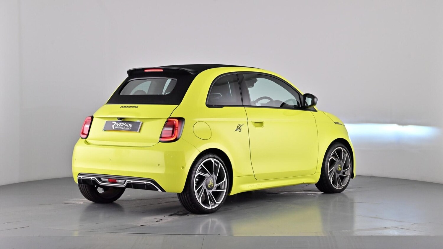 Used Abarth 500 2023 for sale - 77911155: Photo 68