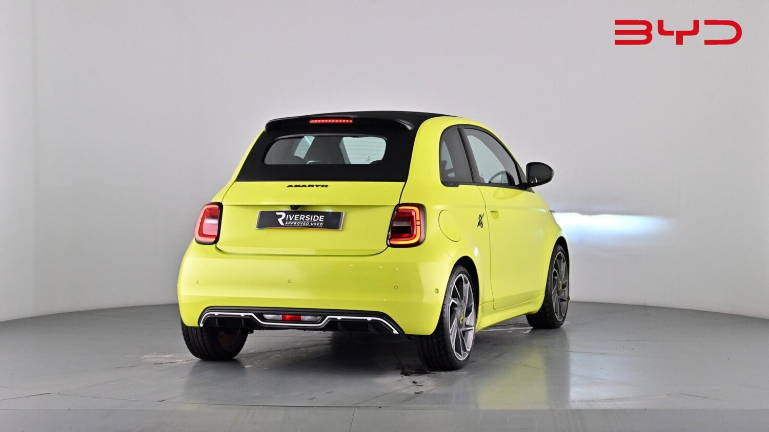 Used Abarth 500 2023 for sale - 77911155: Photo 7