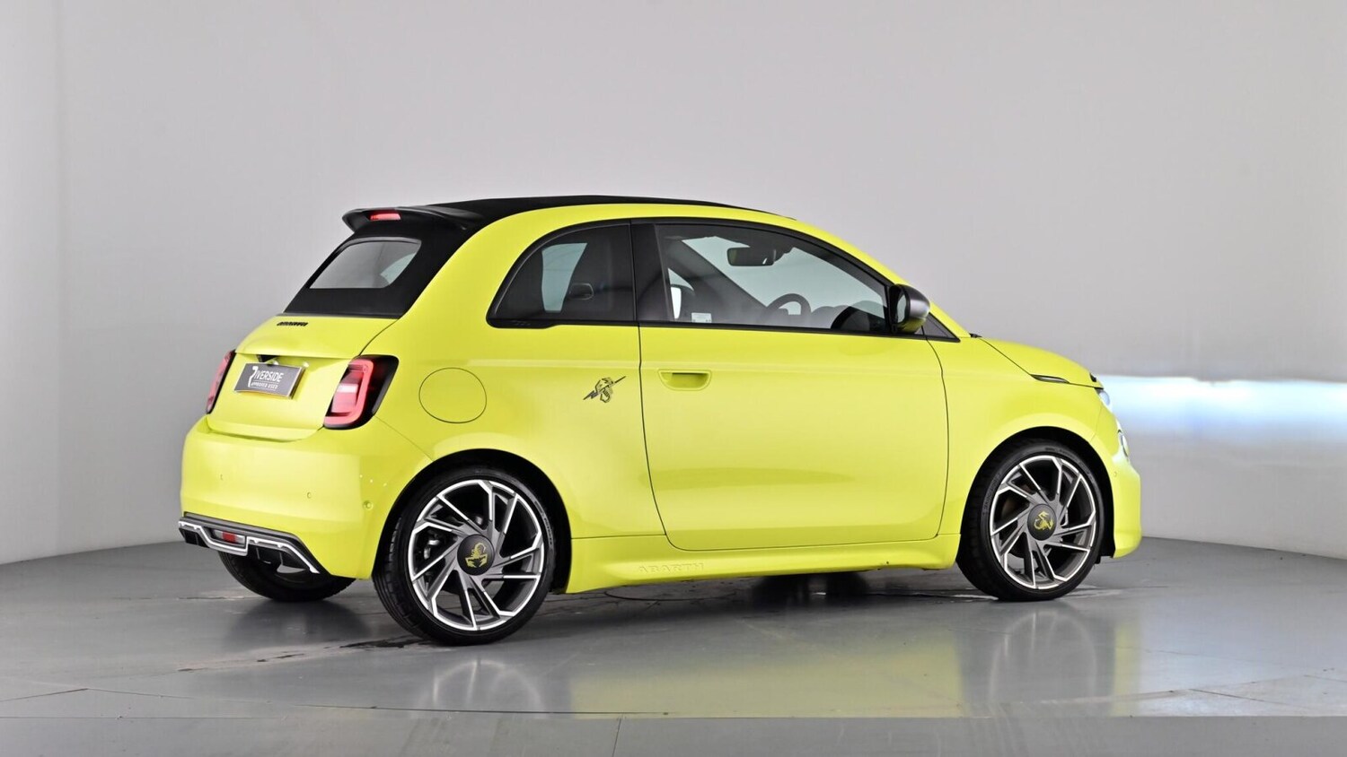 Used Abarth 500 2023 for sale - 77911155: Photo 70