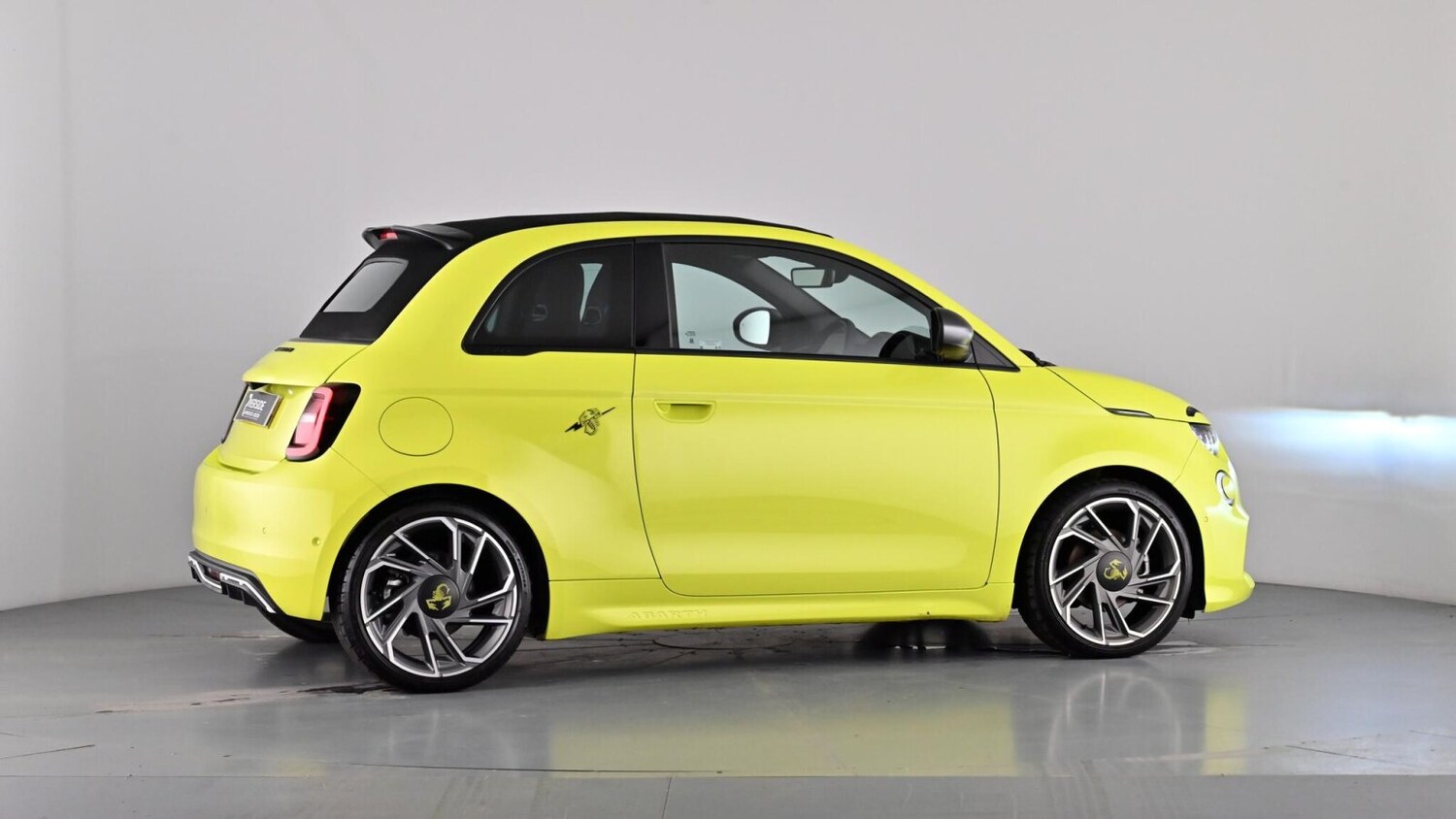 Used Abarth 500 2023 for sale - 77911155: Photo 71