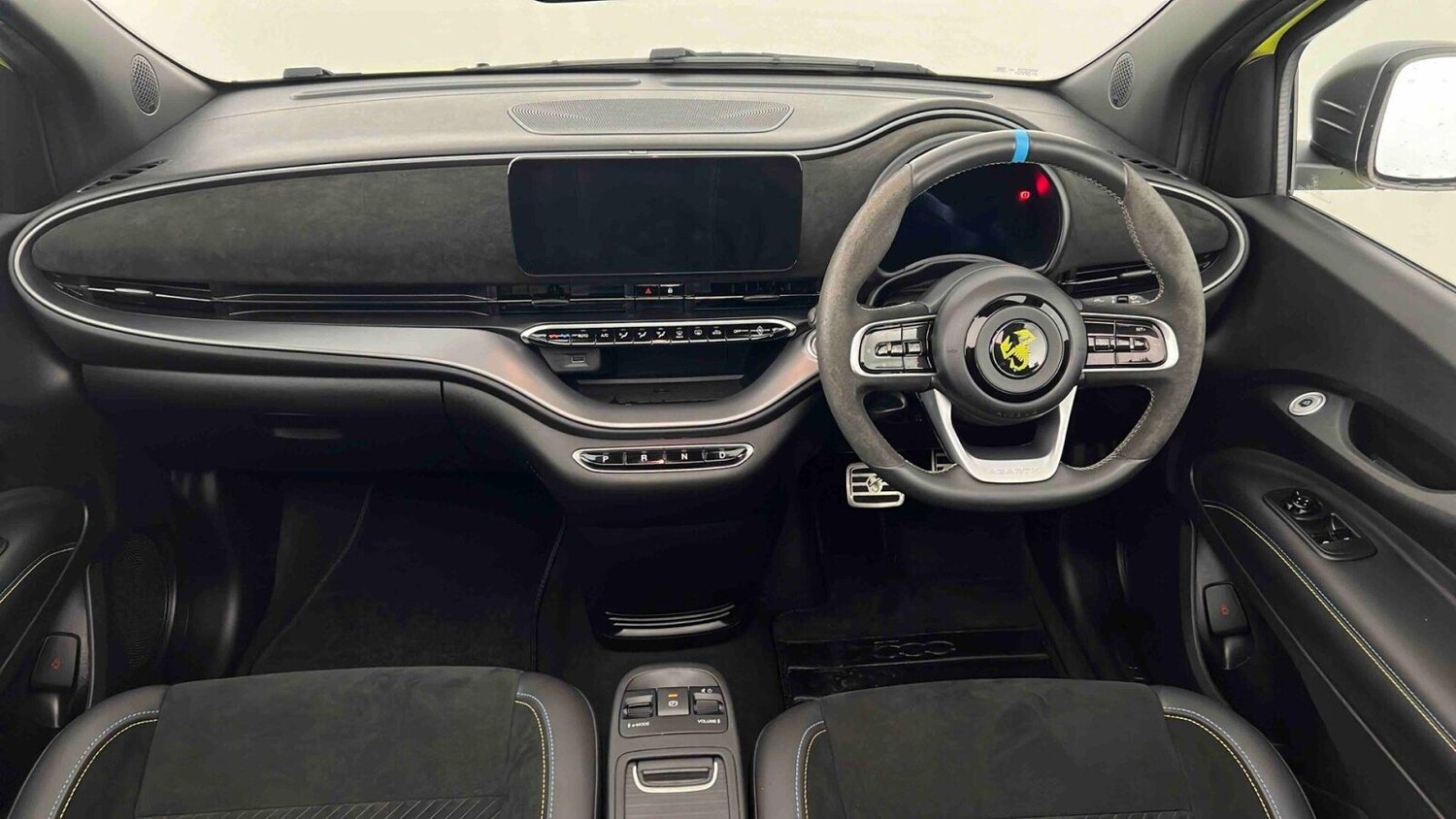 Used Abarth 500 2023 for sale - 77911155: Photo 80