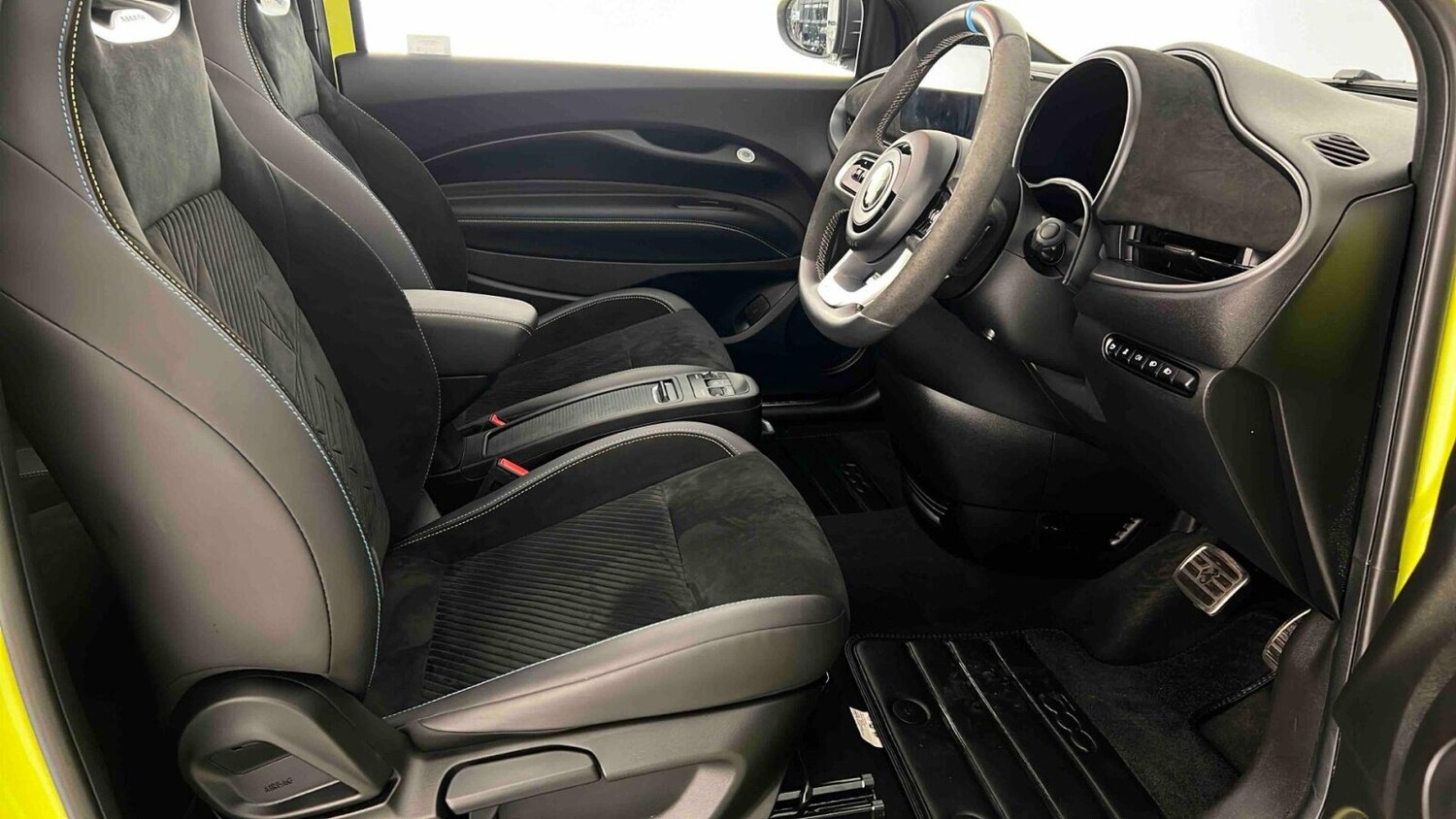 Used Abarth 500 2023 for sale - 77911155: Photo 81