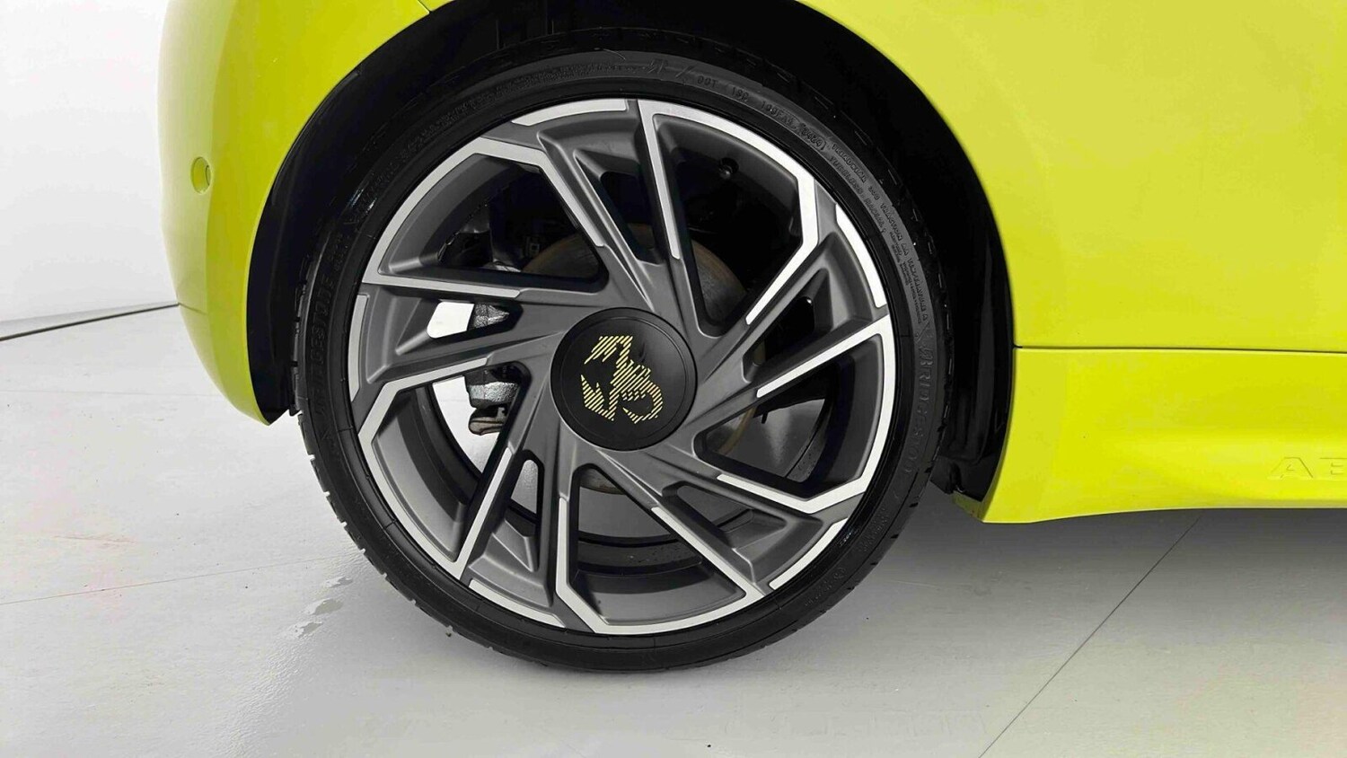 Used Abarth 500 2023 for sale - 77911155: Photo 82