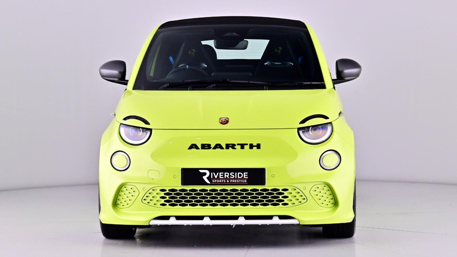 Used Abarth 500 2023 for sale - 77911155: Photo 85