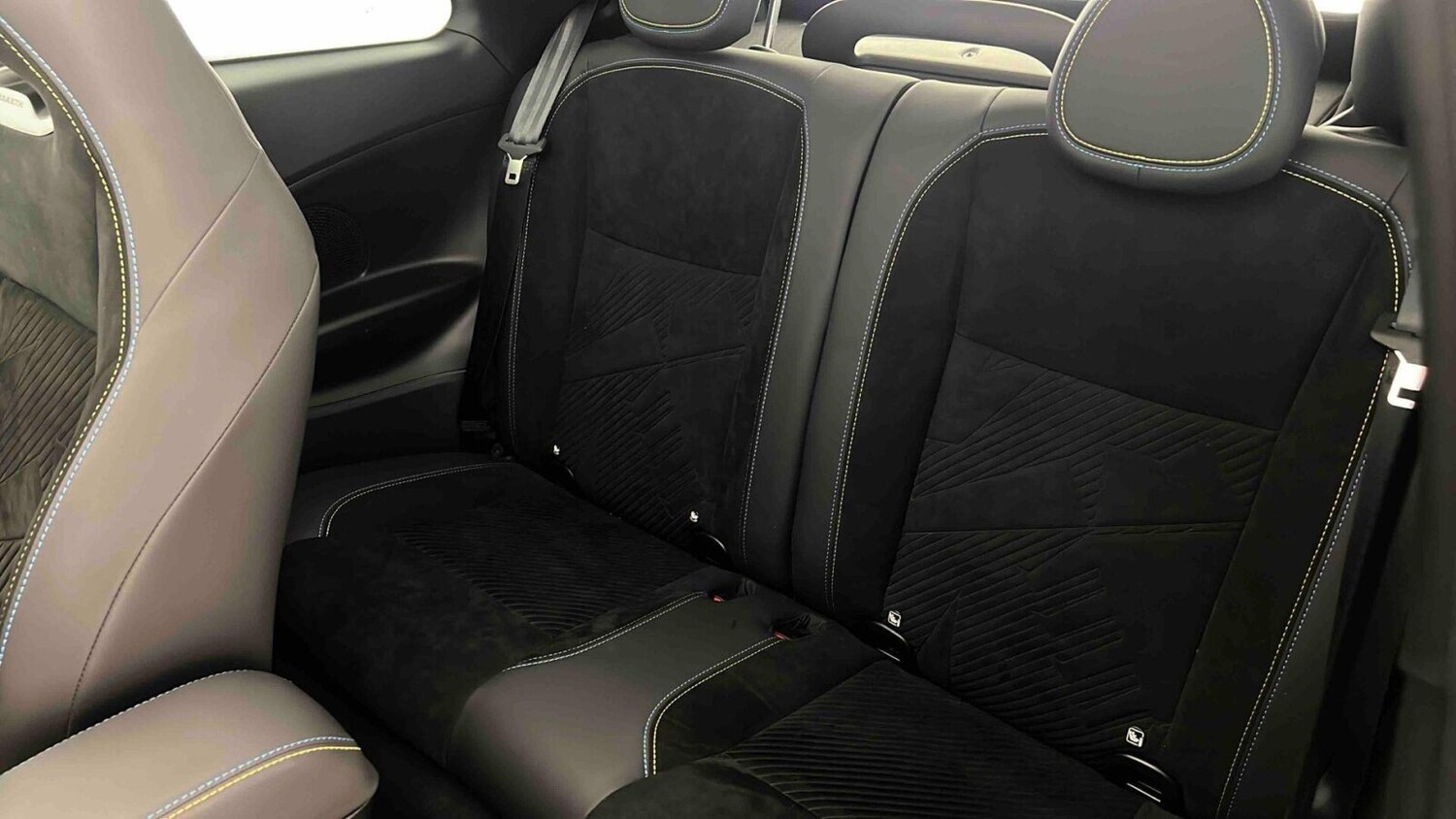 Used Abarth 500 2023 for sale - 77911155: Photo 88