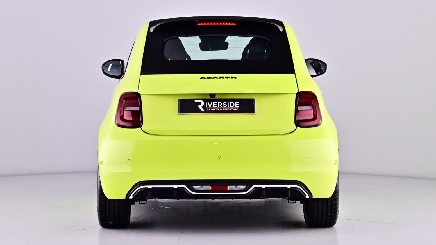 Used Abarth 500 2023 for sale - 77911155: Photo 89