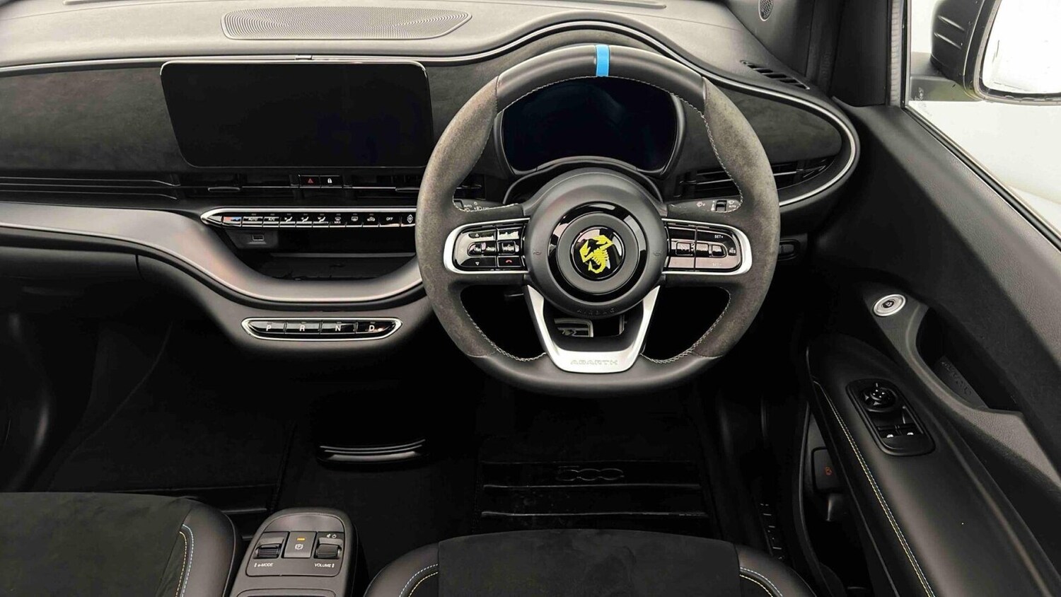 Used Abarth 500 2023 for sale - 77911155: Photo 91