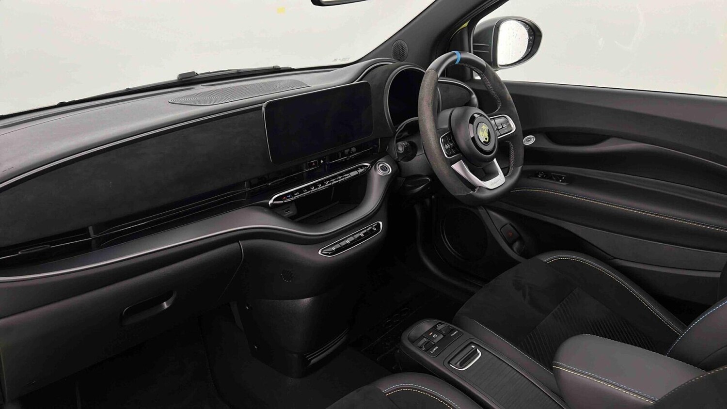 Used Abarth 500 2023 for sale - 77911155: Photo 98