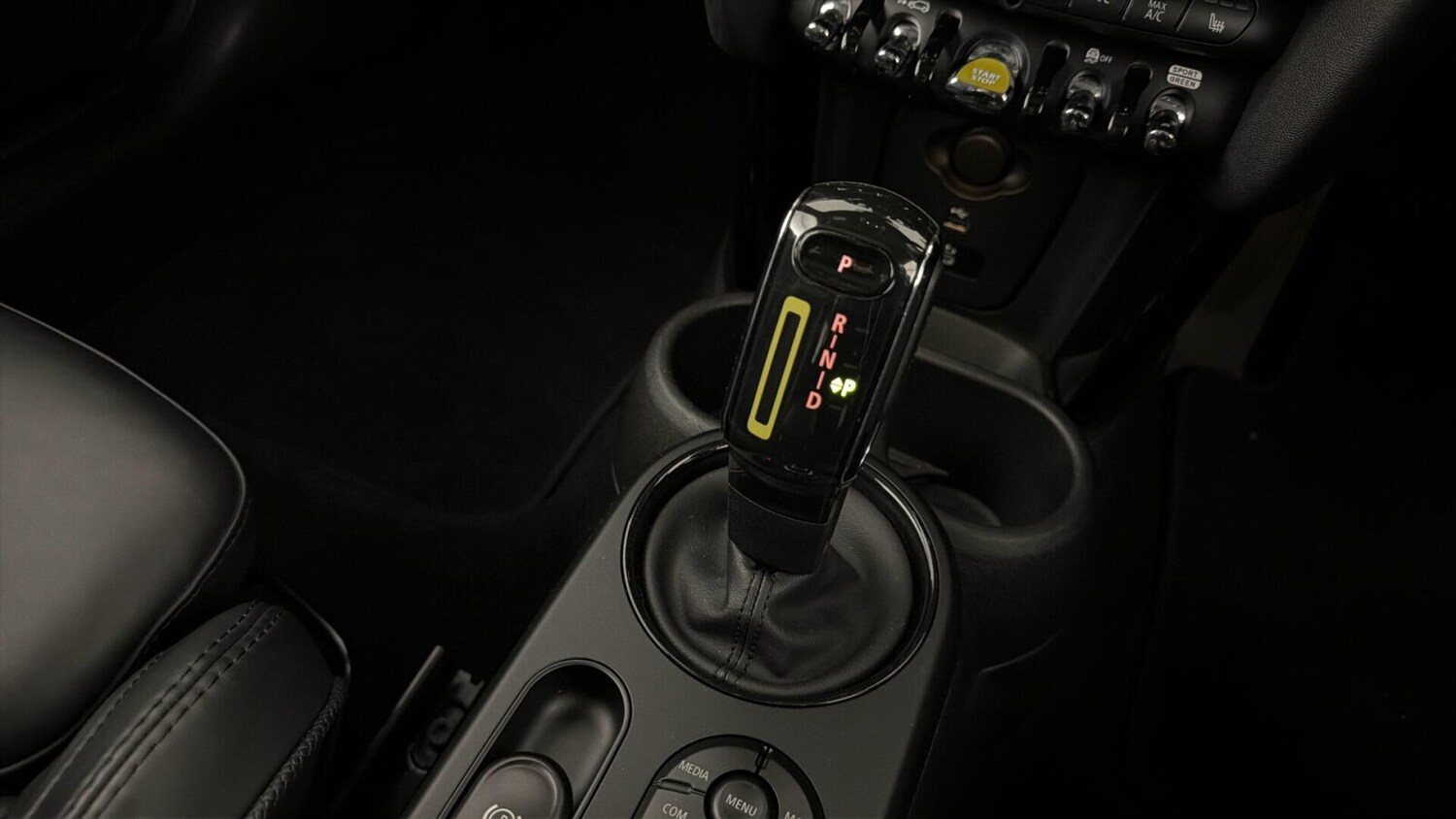 Used MINI Hatch 2022 for sale - 77959876: Photo 12