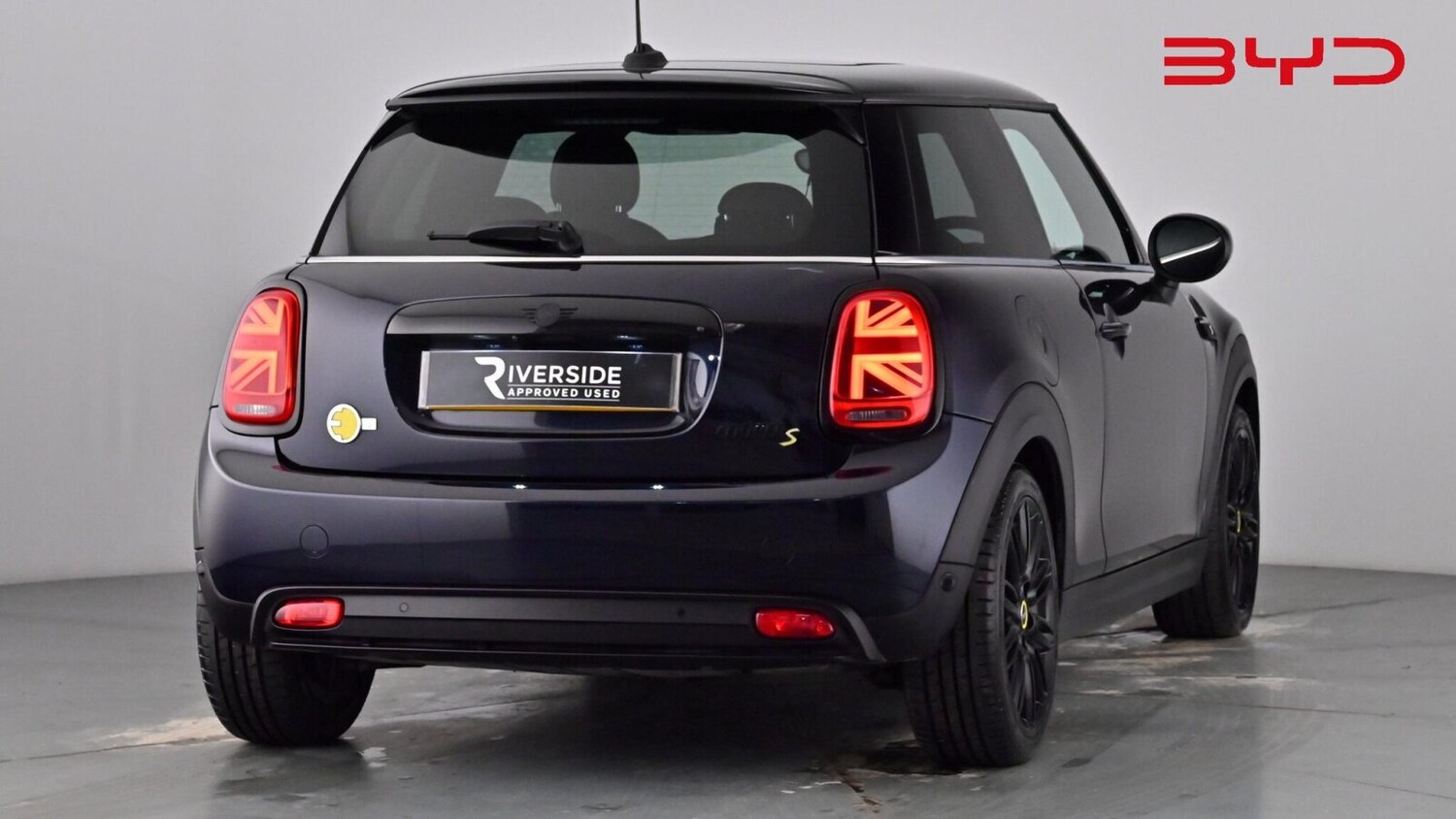 Used MINI Hatch 2022 for sale - 77959876: Photo 14