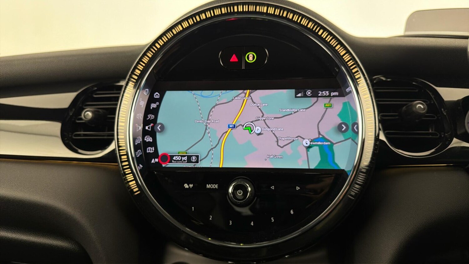 Used MINI Hatch 2022 for sale - 77959876: Photo 17