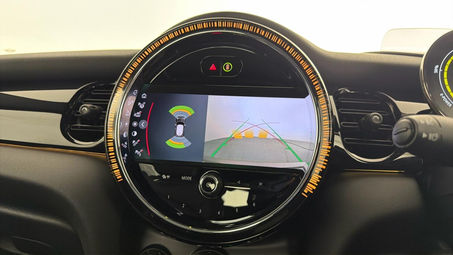 Used MINI Hatch 2022 for sale - 77959876: Photo 18