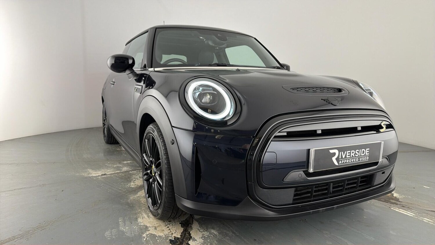 Used MINI Hatch 2022 for sale - 77959876: Photo 20