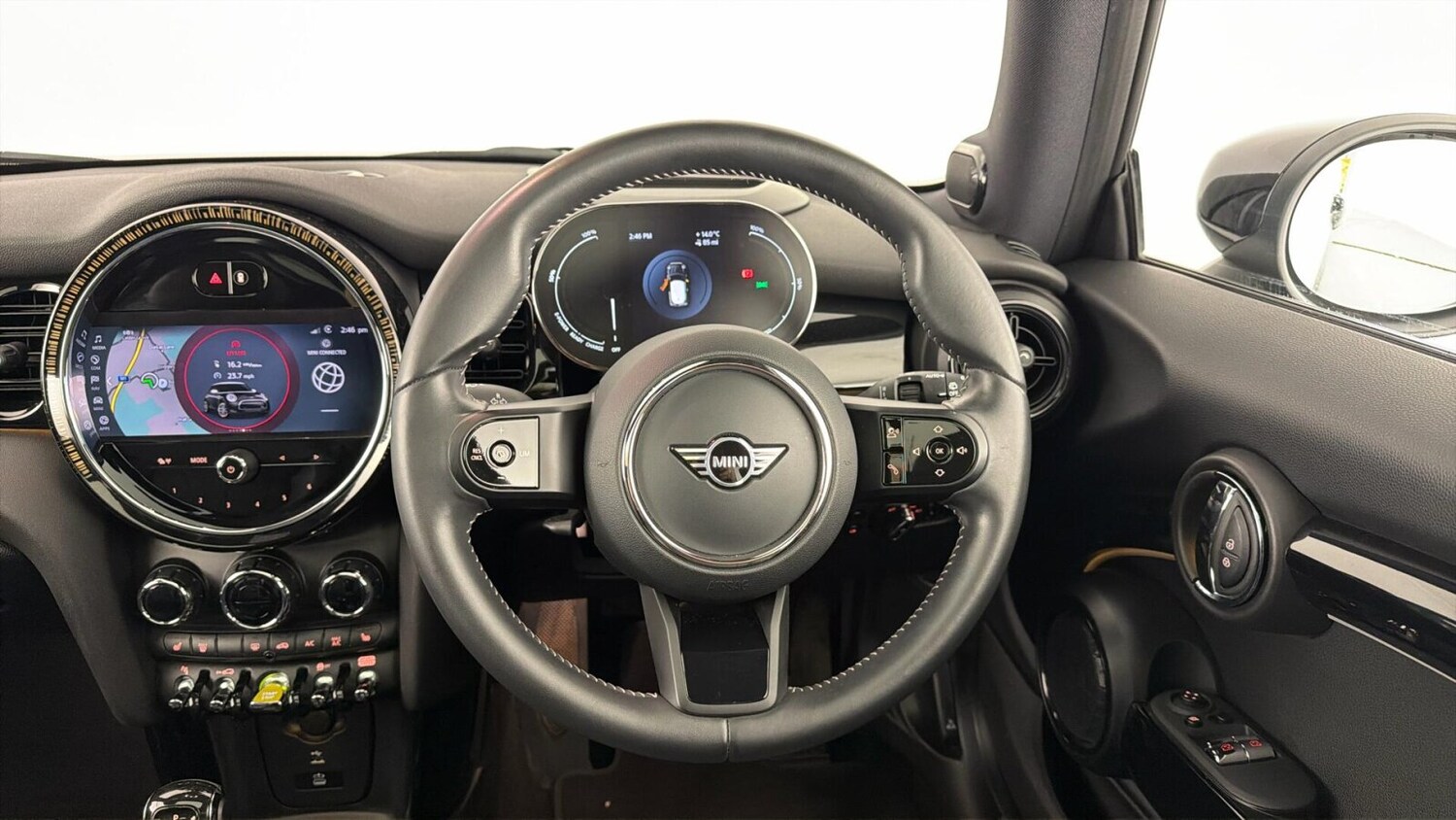 Used MINI Hatch 2022 for sale - 77959876: Photo 23