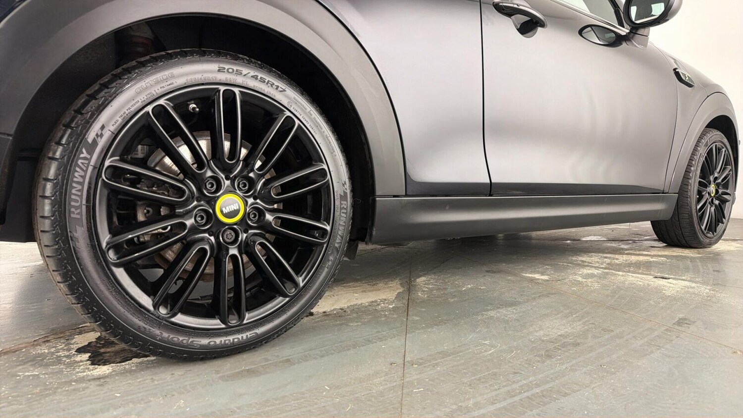 Used MINI Hatch 2022 for sale - 77959876: Photo 25