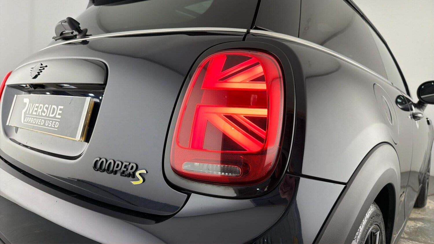 Used MINI Hatch 2022 for sale - 77959876: Photo 26