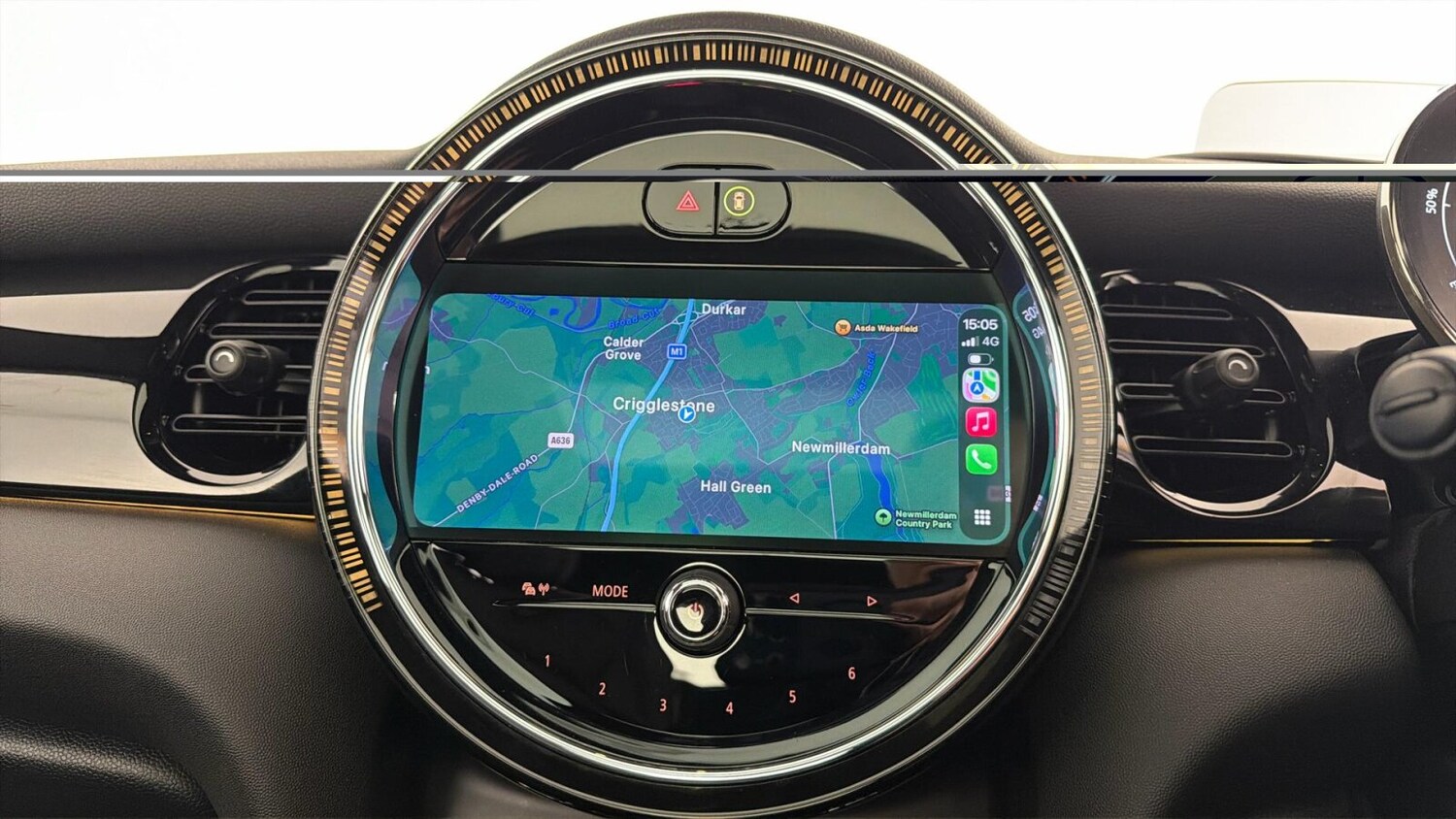 Used MINI Hatch 2022 for sale - 77959876: Photo 37