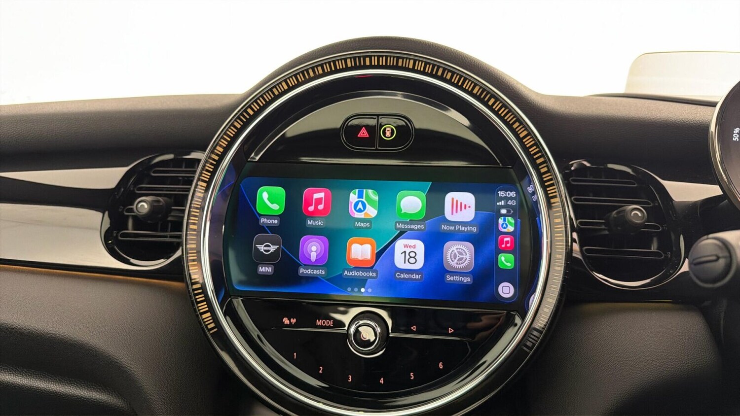 Used MINI Hatch 2022 for sale - 77959876: Photo 38