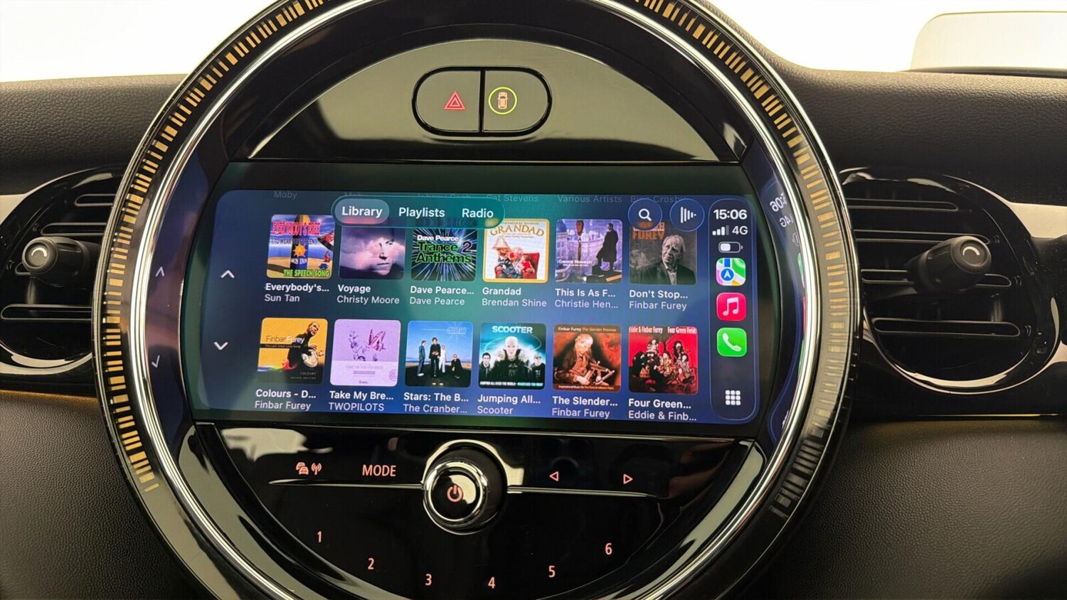 Used MINI Hatch 2022 for sale - 77959876: Photo 39