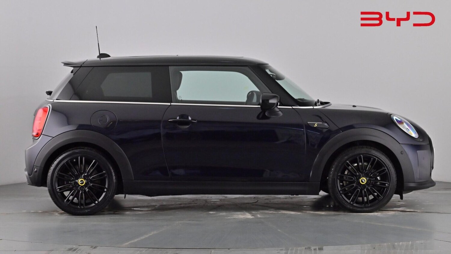 Used MINI Hatch 2022 for sale - 77959876: Photo 4