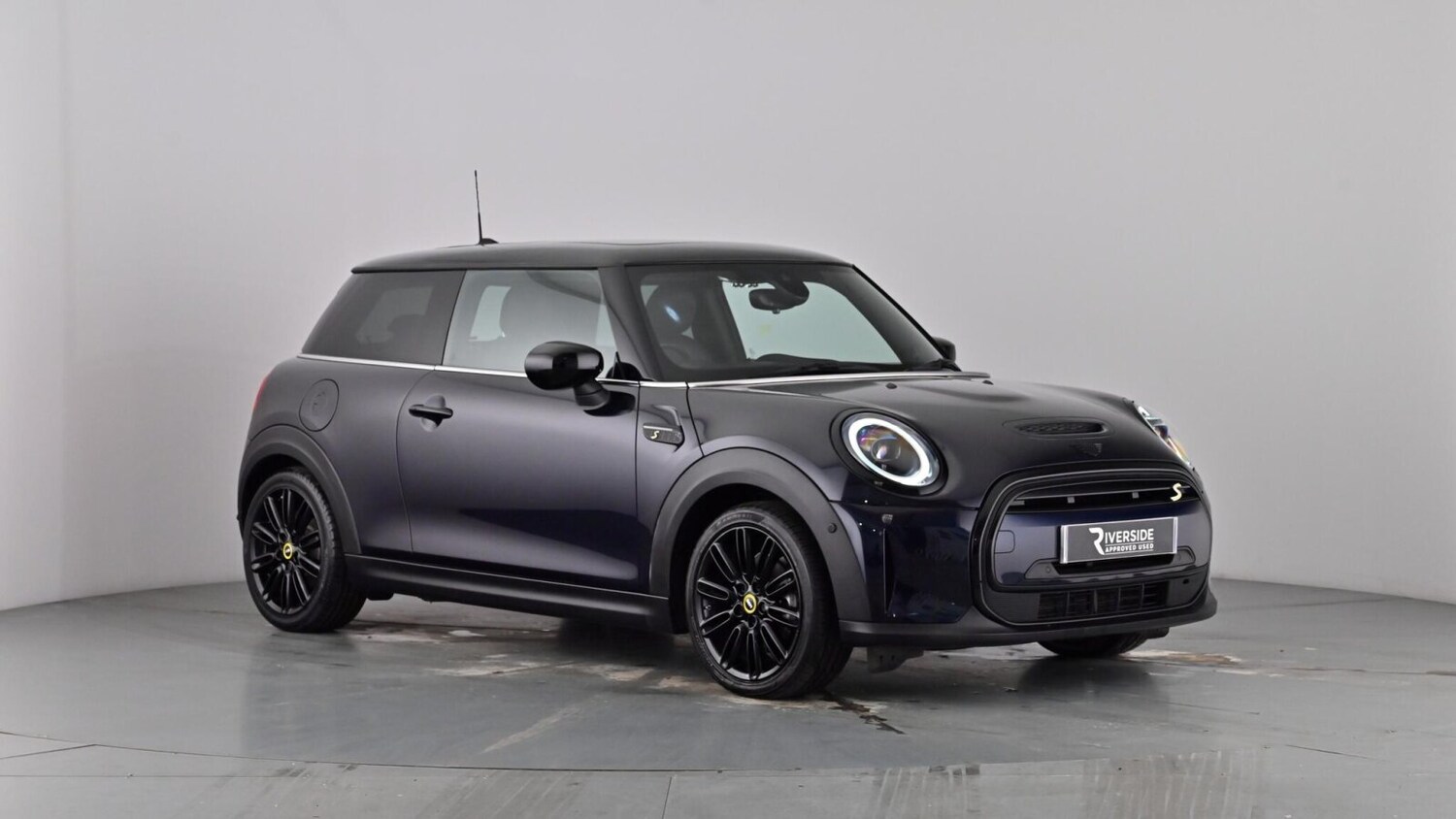 Used MINI Hatch 2022 for sale - 77959876: Photo 40