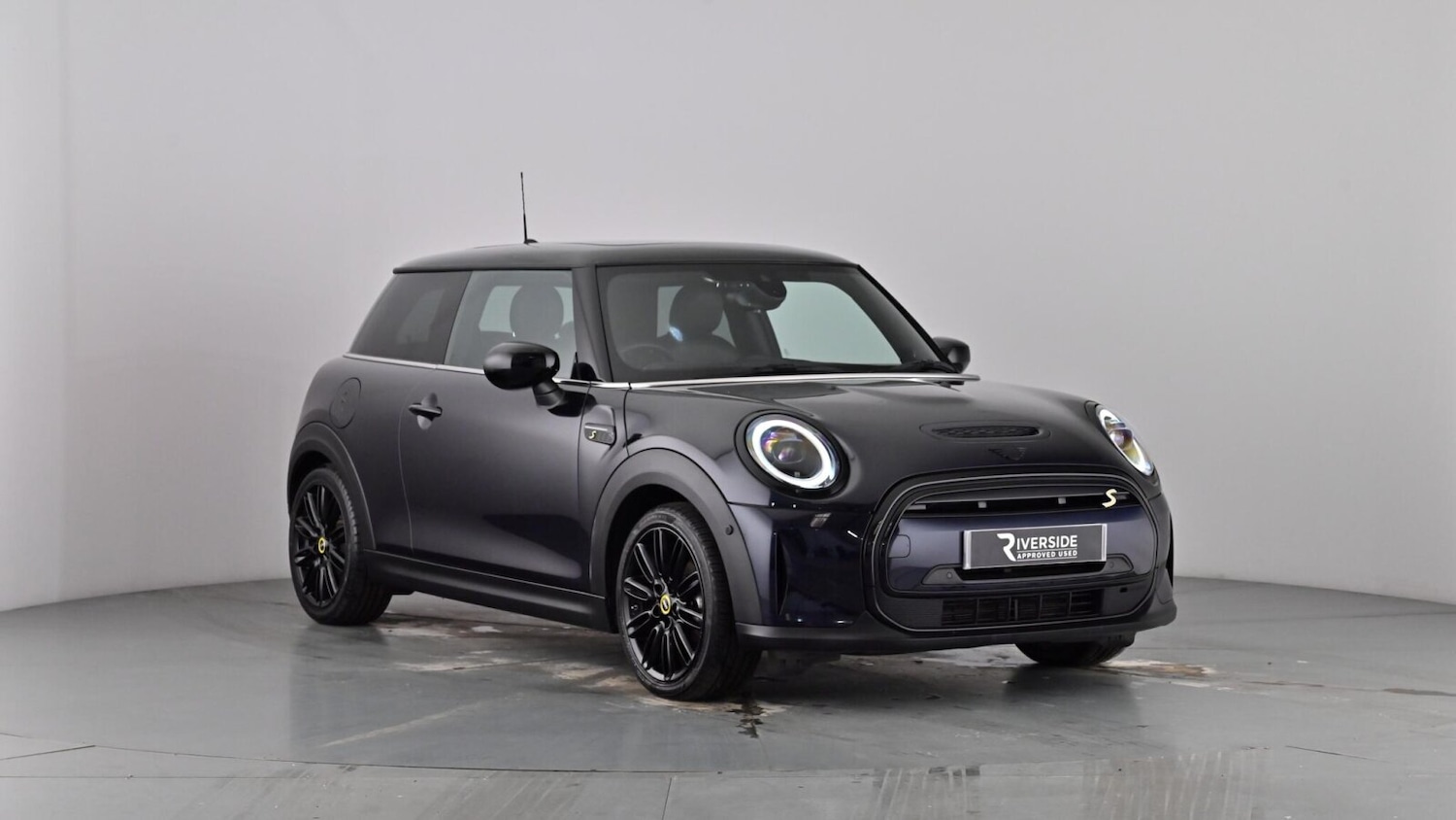 Used MINI Hatch 2022 for sale - 77959876: Photo 41