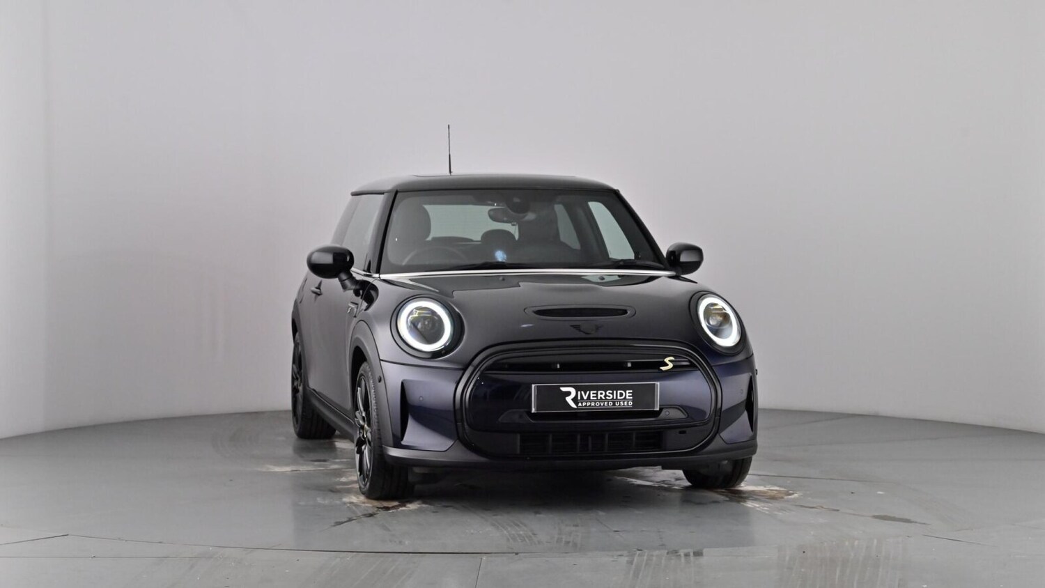 Used MINI Hatch 2022 for sale - 77959876: Photo 43