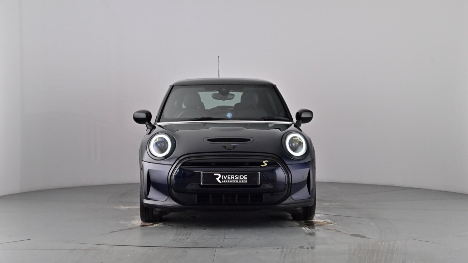Used MINI Hatch 2022 for sale - 77959876: Photo 44