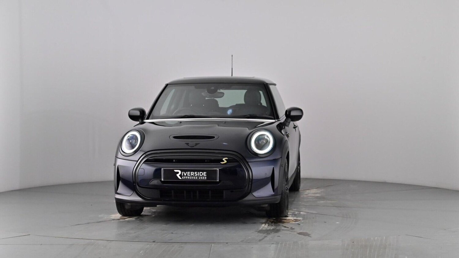 Used MINI Hatch 2022 for sale - 77959876: Photo 45