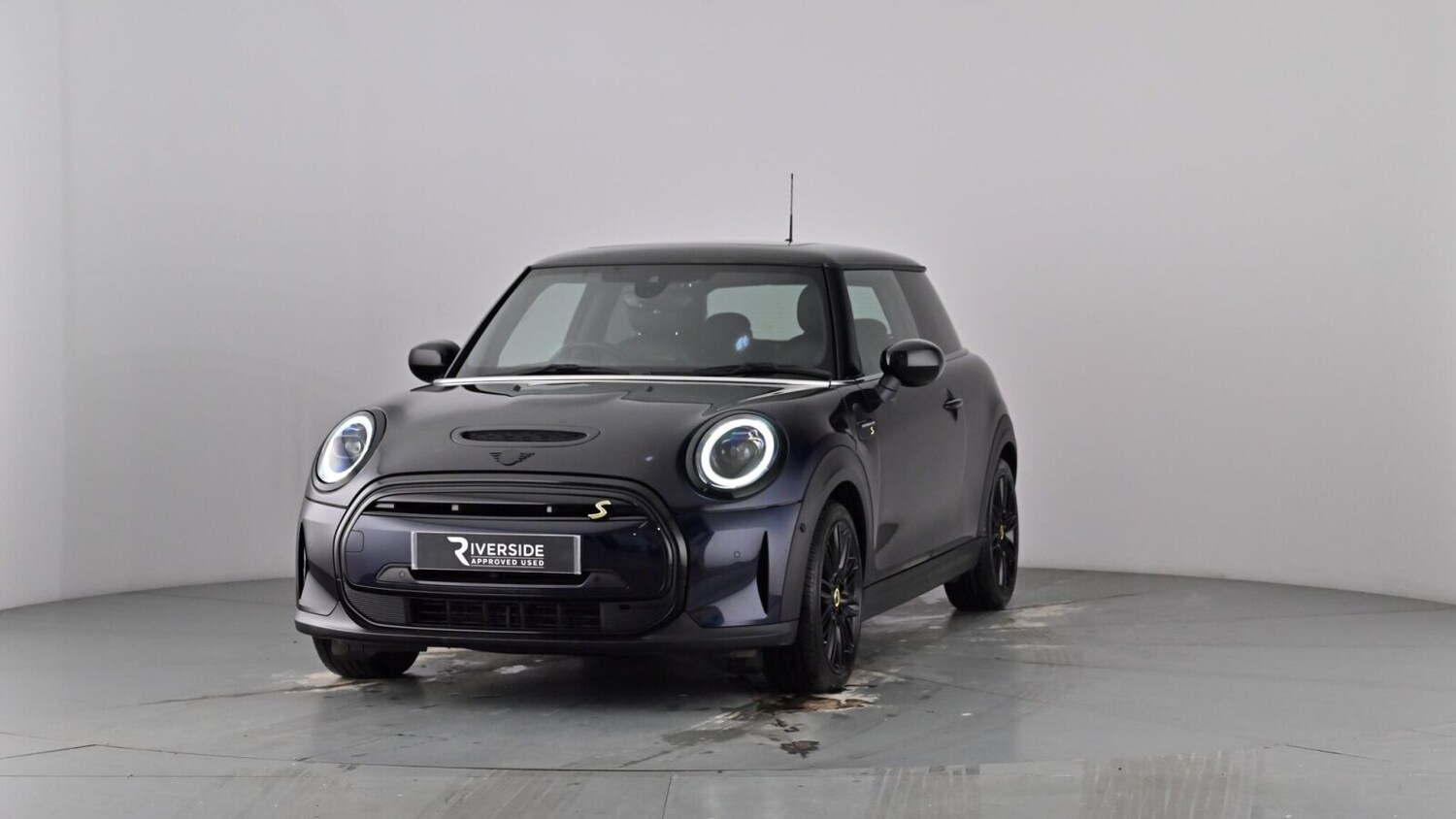 Used MINI Hatch 2022 for sale - 77959876: Photo 46
