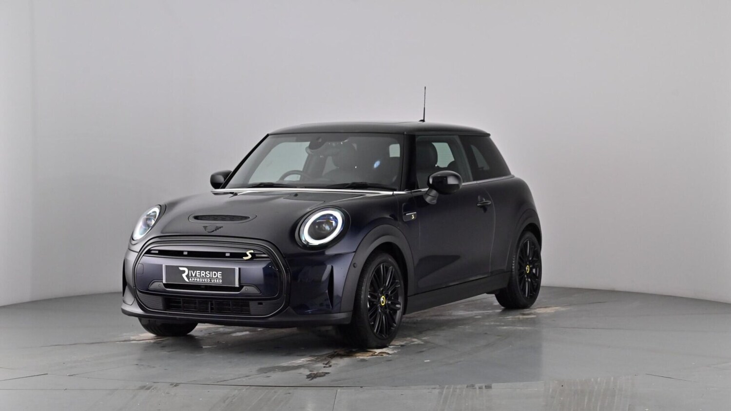 Used MINI Hatch 2022 for sale - 77959876: Photo 47