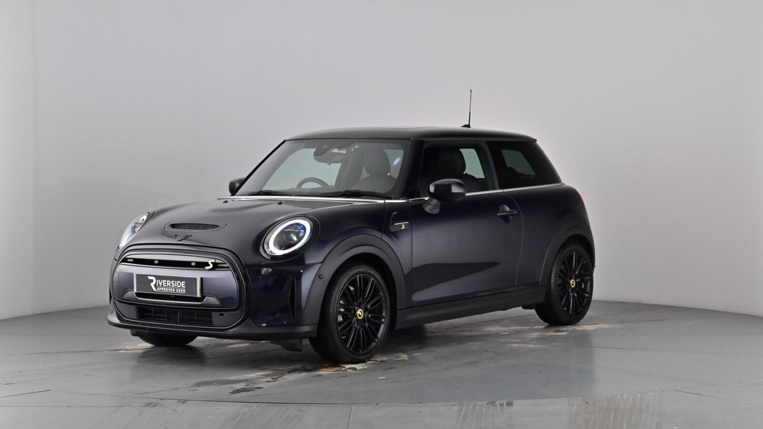 Used MINI Hatch 2022 for sale - 77959876: Photo 48