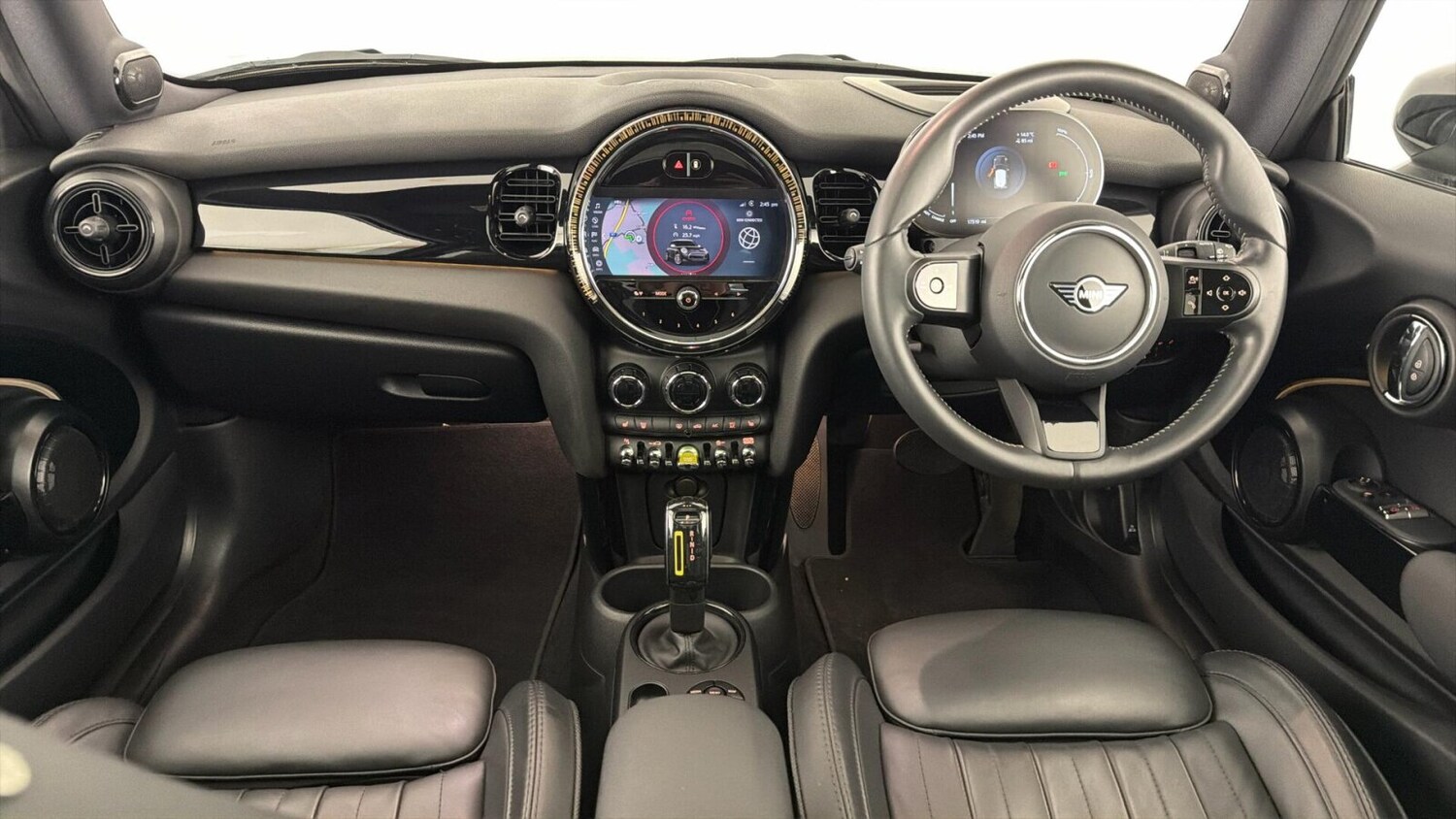 Used MINI Hatch 2022 for sale - 77959876: Photo 5